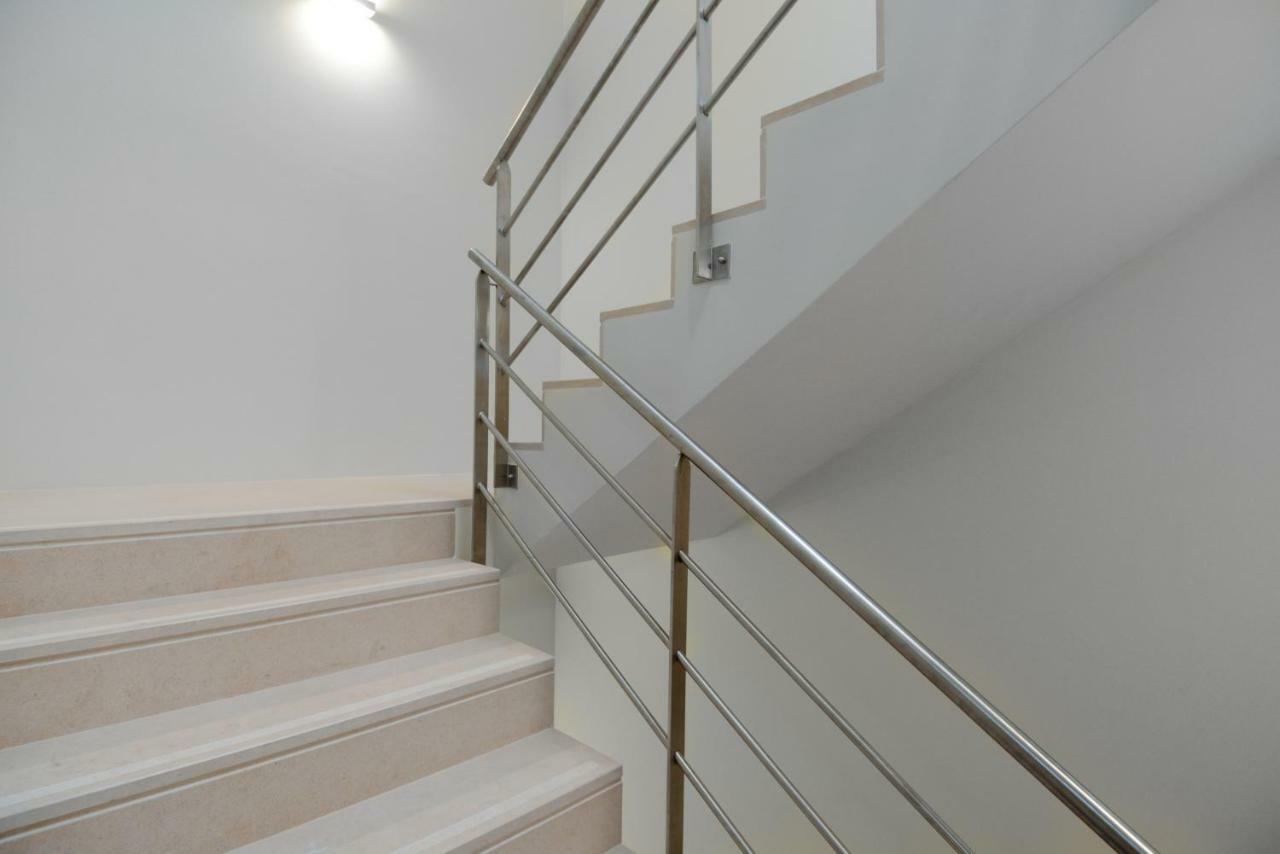 Blue House Porto Apartments - Parking Ngoại thất bức ảnh